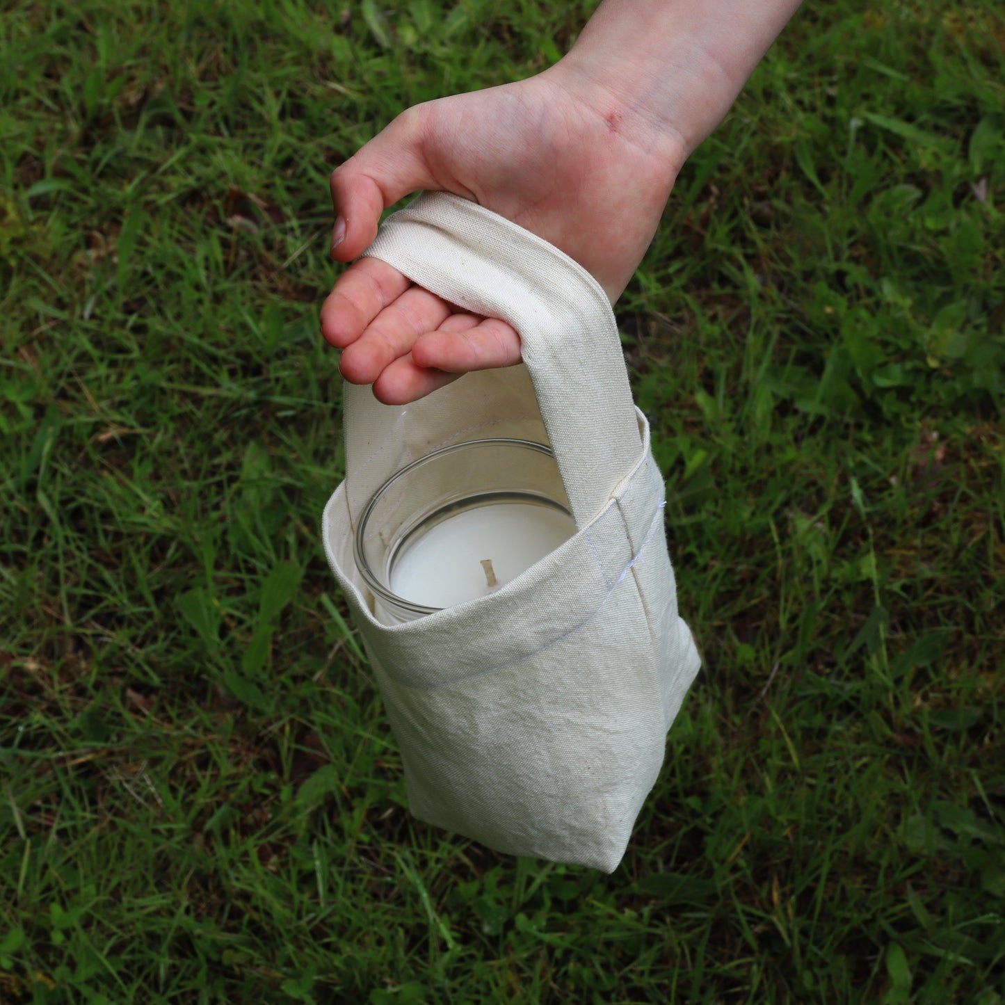 Bougie naturelle 320g Coconut